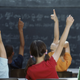 Illustration for article titled Education In America